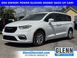 Chrysler Pacifica Touring L FWD