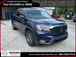 Honda Ridgeline RTL AWD