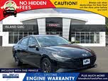 Hyundai Elantra SEL FWD