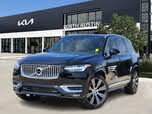 Volvo XC90 T6 Inscription 7-Passenger AWD