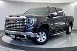 GMC Sierra 1500 SLT Crew Cab 4WD