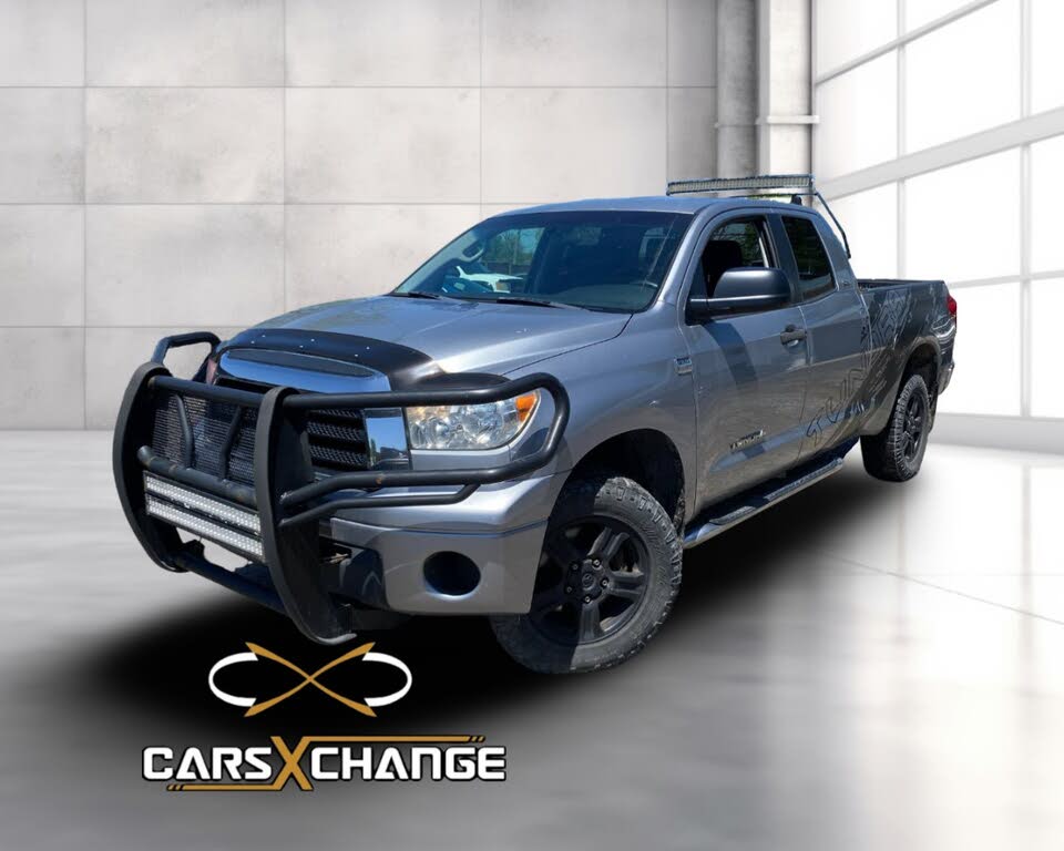 2007 Toyota Tundra SR5