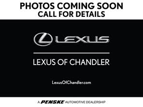 Lexus IS 300 RWD