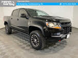 Chevrolet Colorado ZR2 Crew Cab 4WD