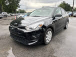 Kia Rio S FWD