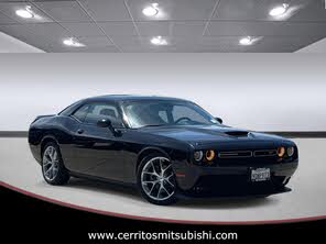 Dodge Challenger GT RWD