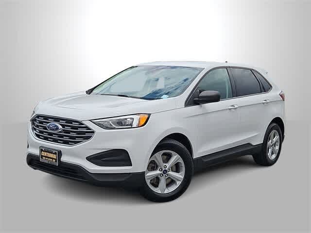 2022 Ford Edge SE AWD