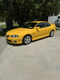 Pontiac GTO Coupe