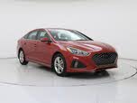 Hyundai Sonata Sport FWD