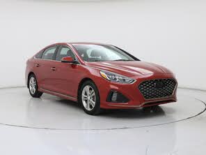 Hyundai Sonata Sport FWD