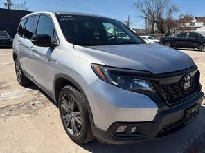 Honda Passport EX-L AWD