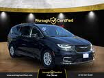 Chrysler Pacifica Touring L FWD