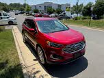 Ford Edge SEL AWD
