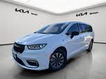 Chrysler Pacifica Hybrid Select FWD