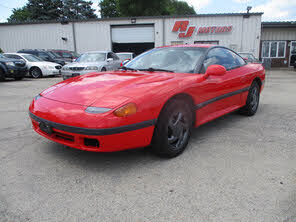 Dodge Stealth FWD