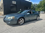 Pontiac Grand Prix GXP