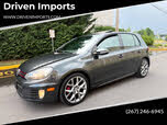 2013 Volkswagen Golf GTI