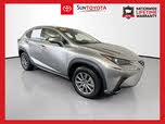 Lexus NX 300 FWD