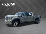 GMC Sierra 1500 AT4 Crew Cab 4WD