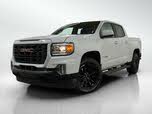 GMC Canyon Elevation Crew Cab 4WD