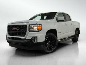 GMC Canyon Elevation Crew Cab 4WD
