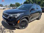 Kia Seltos Nightfall AWD