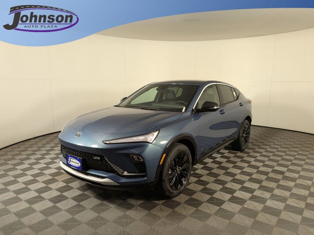 2025 Buick Envista Sport Touring FWD