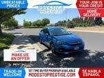 Subaru Impreza 2.0i Premium Hatchback AWD