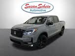 Honda Ridgeline Black Edition AWD