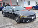 Kia K5 LXS FWD