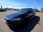 Honda Accord 1.5T EX-L FWD