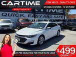 Chevrolet Malibu Premier FWD
