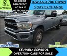 RAM 2500 Tradesman Crew Cab 4WD