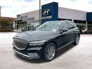 Genesis GV70 2.5T AWD