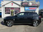 Mitsubishi Outlander Sport SE AWD
