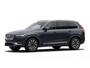 Volvo XC90 Recharge T8 Plus Bright Theme 6-Passenger eAWD
