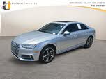Audi A4 2.0 TFSI quattro Premium Plus AWD