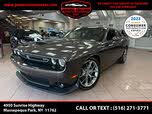 Dodge Challenger GT RWD