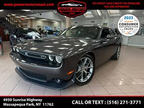 Dodge Challenger GT RWD