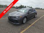 Toyota Camry LE FWD