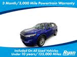 Honda CR-V EX AWD