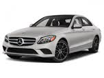 Mercedes-Benz C-Class C 300 RWD