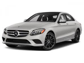 Mercedes-Benz C-Class C 300 RWD