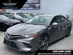 Toyota Camry Hybrid SE FWD