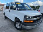 Chevrolet Express Cargo 2500 RWD