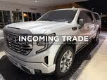 GMC Sierra 1500 Denali Crew Cab 4WD