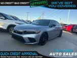 Honda Civic Sport FWD