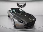Aston Martin V8 Vantage Roadster RWD