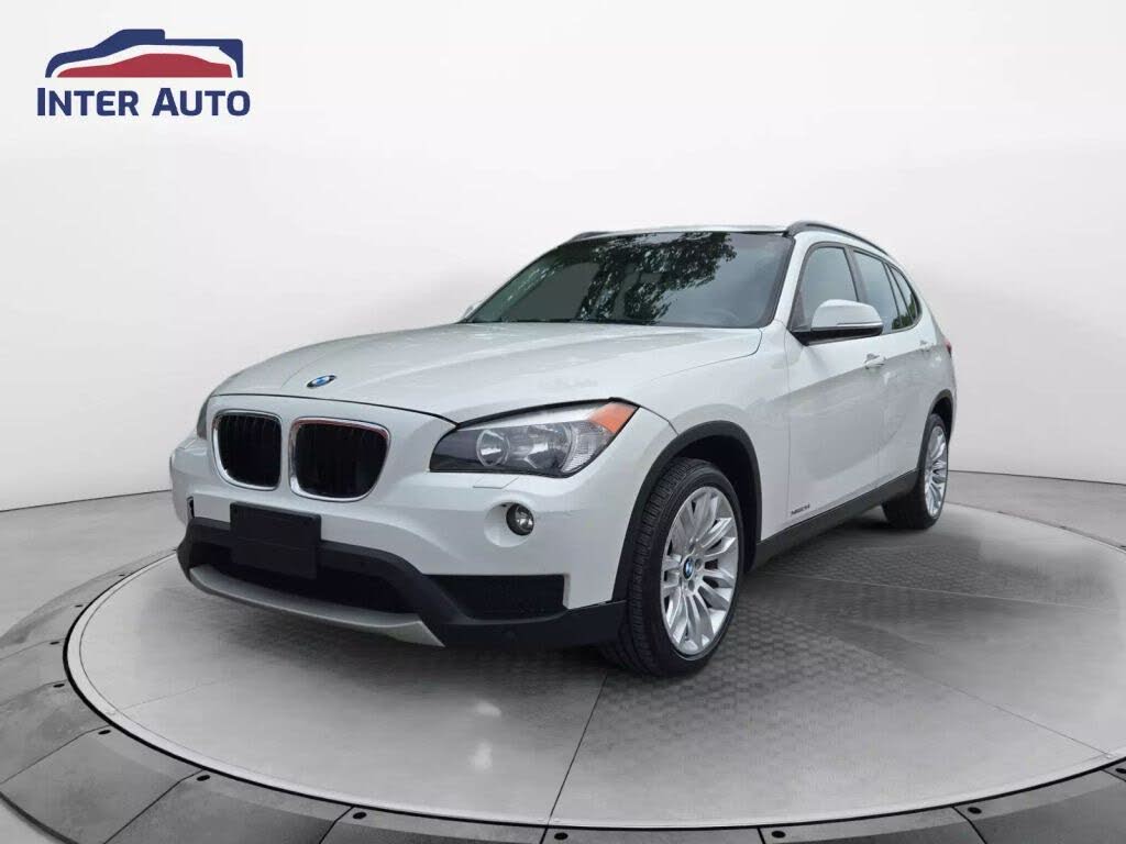 2013 BMW X1 xDrive28i AWD