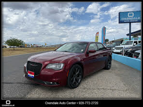 Chrysler 300 S V6 RWD